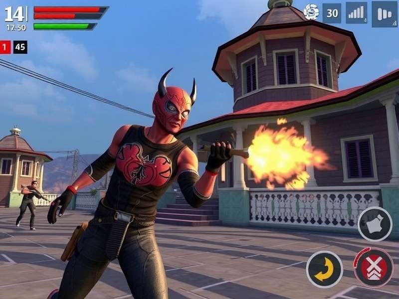 Quepem Active Combat Character Selection